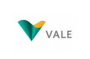 Official logo of VALE a valued contributor to safe and efficient mine operations.