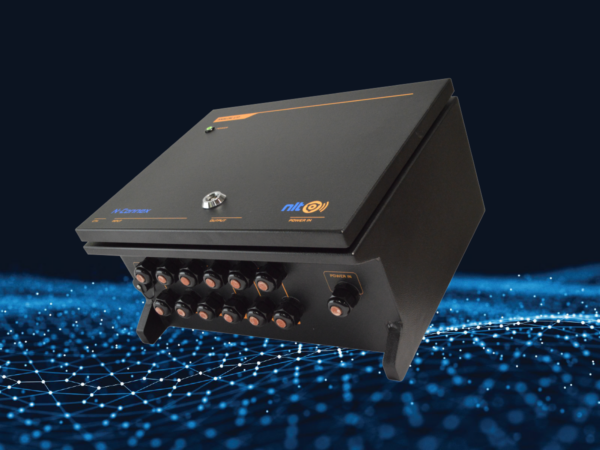I/O Module - NLT Digital