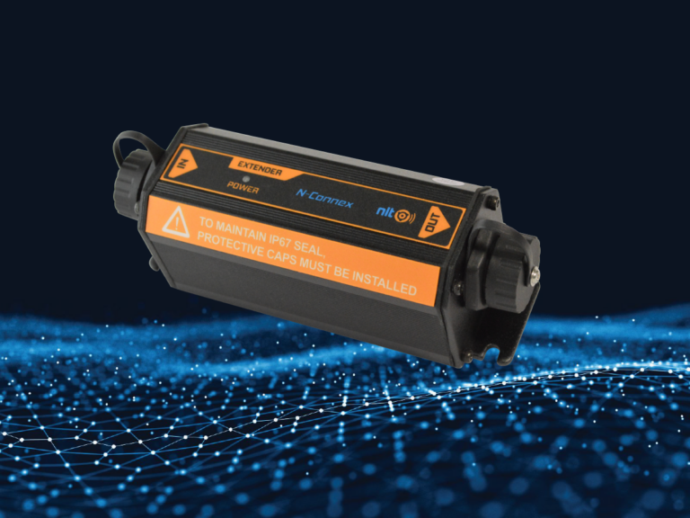 NLT Extender for Mines NLT Digital